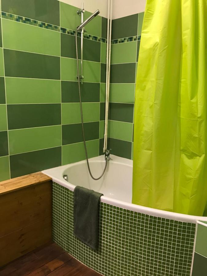 Appartement Spacieux Limoges Centre Garage Wifi Ngoại thất bức ảnh